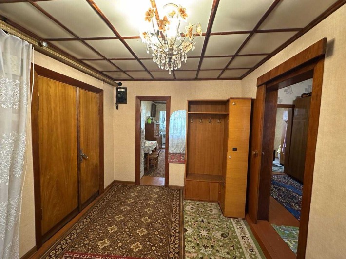 Продаж 5к будинку БРОВАРИ Мудрого 5Б - фото 1