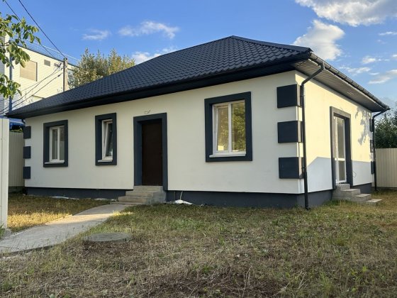 Без % Продаж будинку м. Бровари р-н Розвилка біля Макдональдс Сільпо‼️ під чистову‼️ Бровары