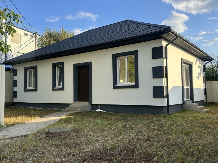 Без % Продаж будинку м. Бровари р-н Розвилка біля Макдональдс Сільпо‼️ під чистову‼️ - фото 1