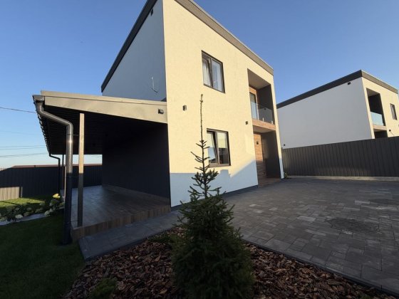 Продам автономний будинок біля osocor residense 6 км метро осокорки Київ