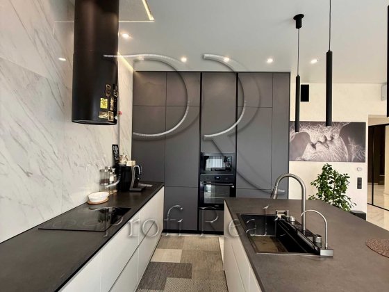 Продаж будинку 189 м2. КМ Forest Villa, 20 км від Києва