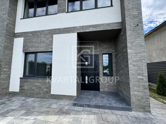 Продаж дуплексу 120 м² в Бучі. У ПОДАРУНОК дизайн-проєкт!