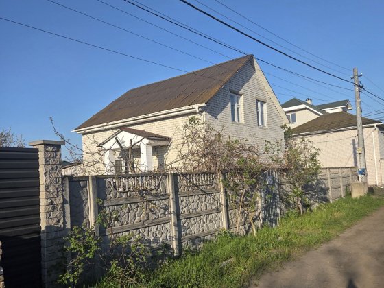 Осокорки, Абрикосова,  с/т "Святище" Київ
