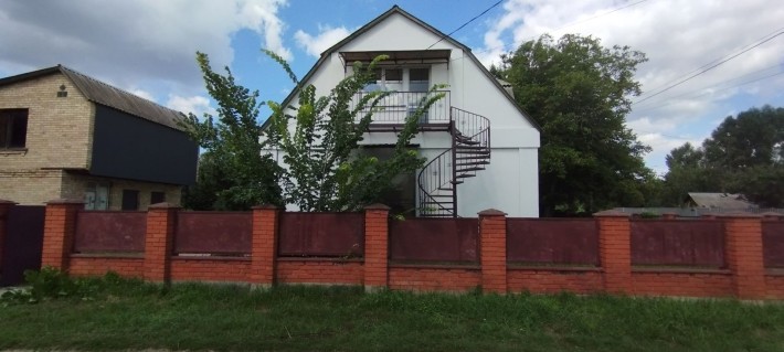 Терміновий продаж будинку у Бучі - фото 1