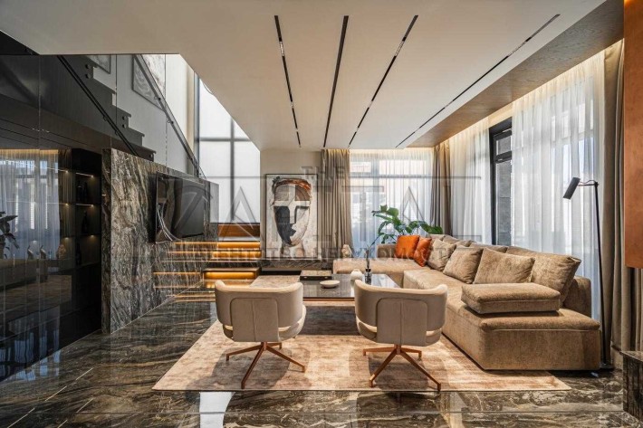 Продаж/Будинок/303м2/Київ/Дарницький - фото 1