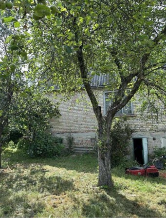 БЕЗ КОМІСІЇ, дача 60м2 на ділянці 7,5 соток, Буча, вул. Виноградна - фото 1