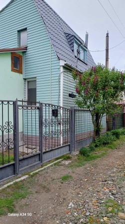 Продамо будинок 101 м ,С/Т’Дніпровське-1‘,м.Г.Дніпра-15 хв - фото 1
