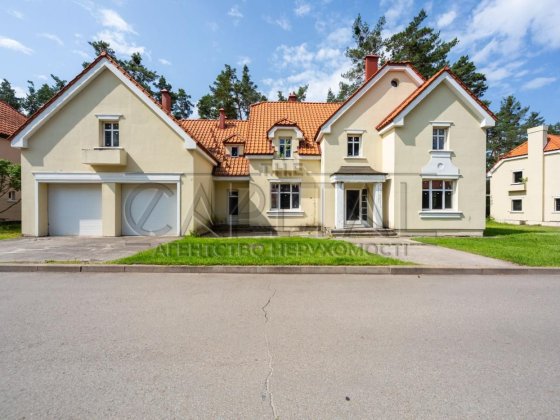 Продаж будинку,  вул. Столичне шосе, Конча-Заспа, Київ