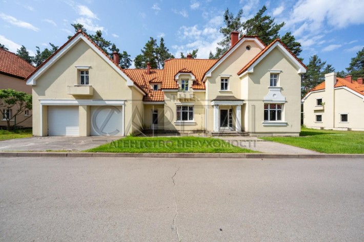 Продаж будинку,  вул. Столичне шосе, Конча-Заспа, Київ - фото 1