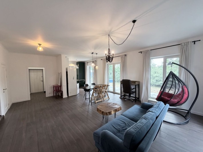 Продам Будинок з ремонтом 177м2 (3-спальні) ! Жуляни , без комісії - фото 1
