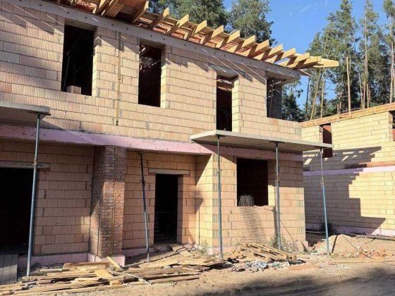 Продаж сучасного дуплексу у КМ «Тоскана парк»