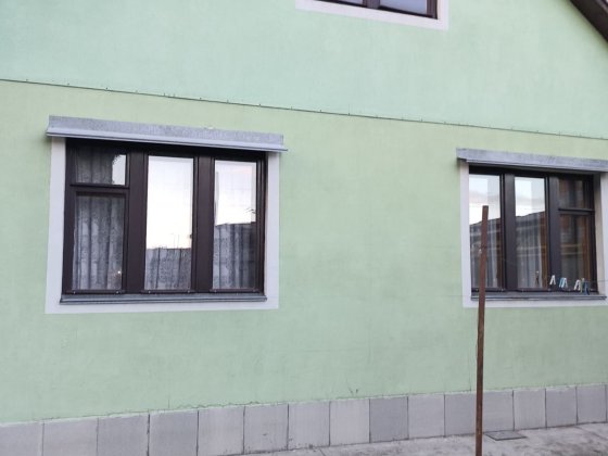 Приватний будинок  90 м.кв