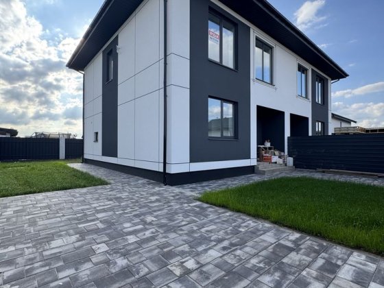 Продаж преміального дуплексу в ремонті‼️Без Комісіі‼️ Белая Церковь
