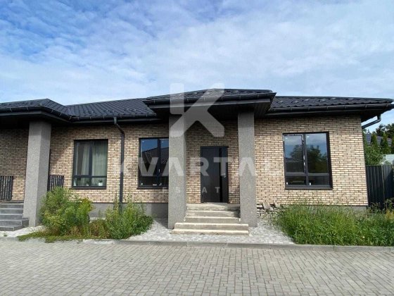 Продам Дуплекс в Лісовій частині Бучі. Центральні комунікації. Буча