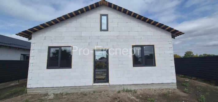 БЕЗ КОМІСІЇ ДЛЯ ПОКУПЦЯ! Продаж сучасних будинків у м. Бориспіль! - фото 1