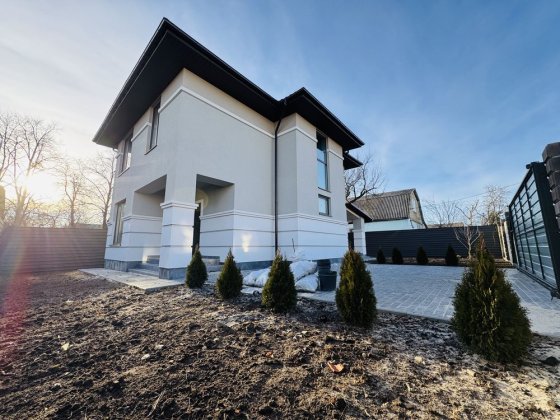 Терміново! БЕЗ КОМІСІЇ, готовий будинок в центральній частині Бучі Буча