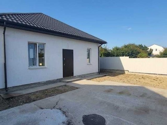 Продаж газофікованих нових будинків 2026 року по вул. Глибоцька  м. Бориспіль Борисполь