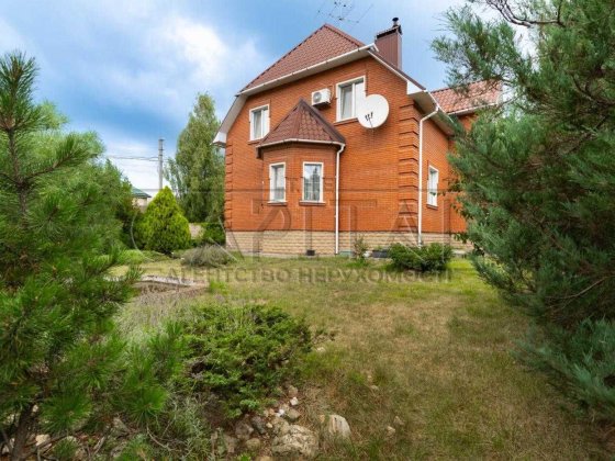 Продаж будинку в Броварах, вулиця Сонячна, Зелена Поляна (Зазим'я, Погреби) Бровари