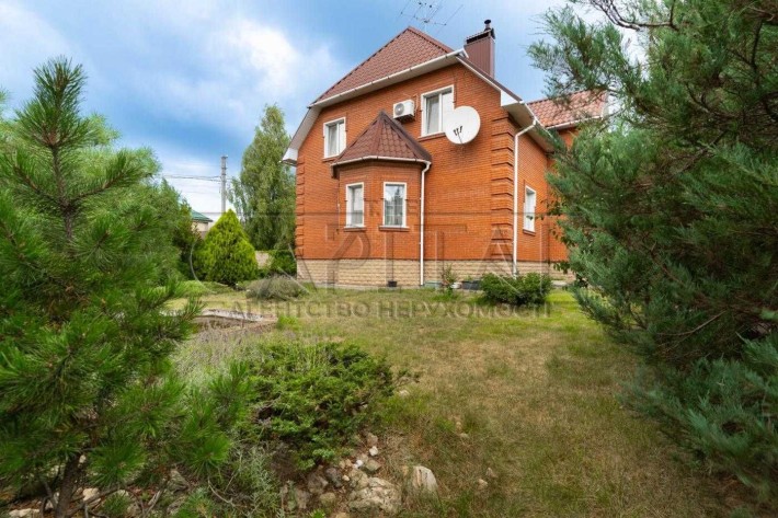 Продаж будинку в Броварах, вулиця Сонячна, Зелена Поляна (Зазим'я, Погреби) - фото 1