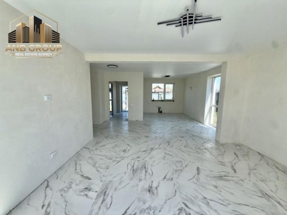 Продажа дома под чистовую 105м2, Киевский шлях, Центр Борисполь
