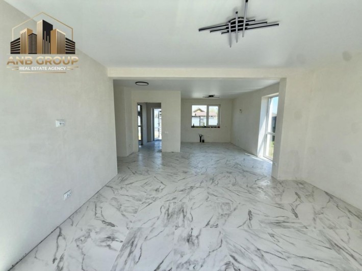 Продажа дома под чистовую 105м2, Киевский шлях, Центр - фото 1
