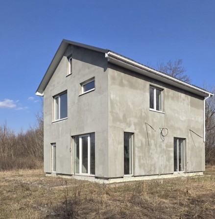 Продаж 2-х пов. Нового Будинку 120 кв.м 5 сот всі комунікаціі в будинку з чистовим оздобленням - фото 1