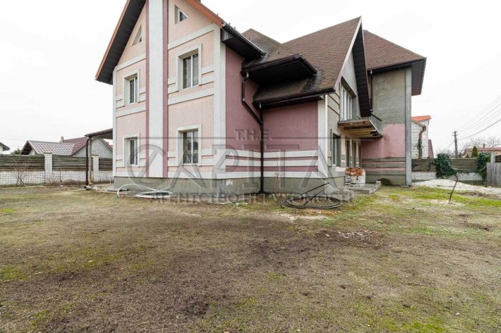 Продаж будинку, Дарницький р-н, Осокорки - фото 1
