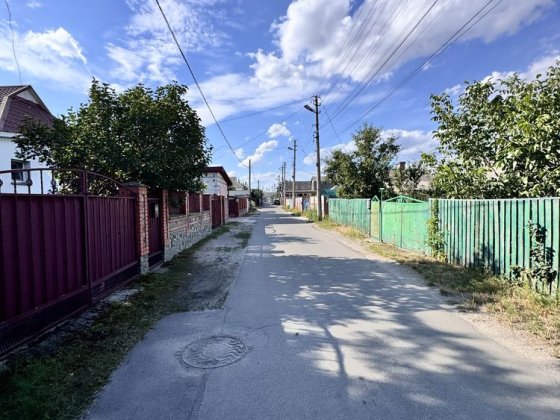 Продаж частини будинку Біла Церква вулиця Академіка Кононського