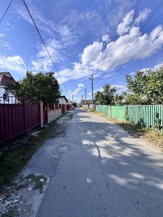 Продаж частини будинку Біла Церква вулиця Академіка Кононського - фото 1