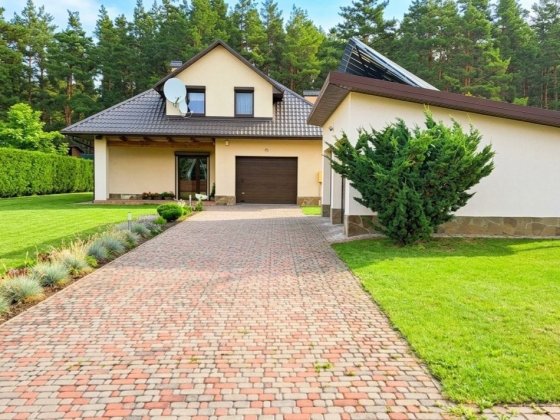 Продам повністю автономний будинок! с. Кийлів Бориспіль