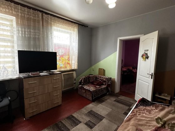Продам частину будинку в  Центрі міста Біла Церква Белая Церковь