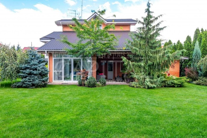 Продаж будинку Осокорки 260м2 Славутич газ генератор камін ремонт - фото 1