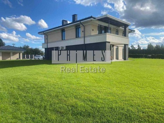 Продаж будинку 300 м2, з дизайнерським ремонтом, Осокорки Київ