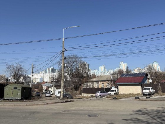Продаж будинку Подільський район Замковецький провулок 7 Київ