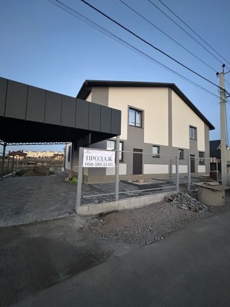Продаж дуплексу на Таращанському масиві - фото 1