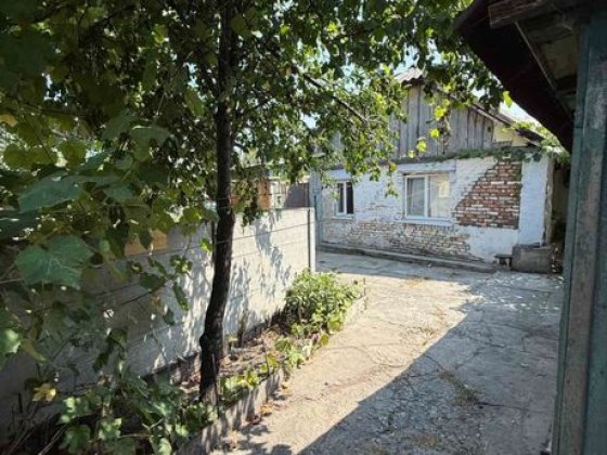 Продаж будинку ( під знос або реконструкцію) поряд з Київським Кругом Белая Церковь