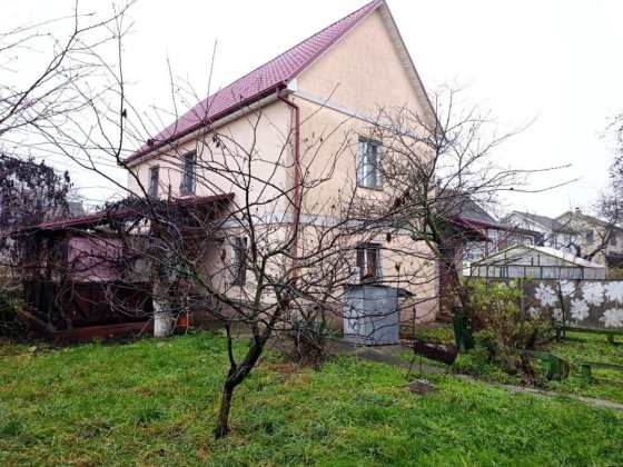Продаж будинку Київ Осокорки 135м2 ,6соток.