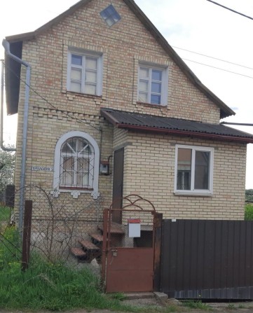 Садовий будинок у Бучі - фото 1