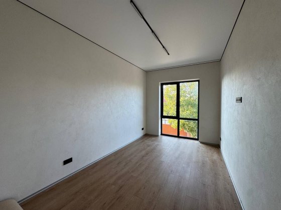 Дуплекс з ремонтом та Газом (від забудовника | без комісії) 140 м² та 3 сотки  | 4 км до метро Славу