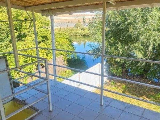 Будинок з виходом на воду Русанівські Сади Лівобережна