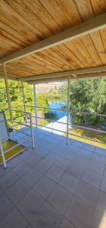 Будинок з виходом на воду Русанівські Сади Лівобережна - фото 1