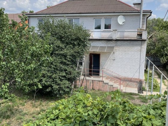 Будинок Киів Бортничі 8 соток
