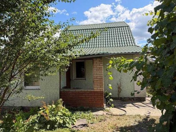 Будинок 85 м² 7 соток ГАЗ два окремі входи Буча