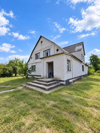 Продаж 6-кімнатного будинку 229 м², 63,9 сотки, с. Тарасівка,  Маловільшанська громада - фото 1