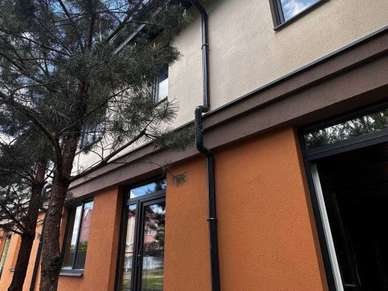Таунхаус з ремонтом біля Шкіпера. РОЗТЕРМІНУВАННЯ першій внесок від 30% Буча
