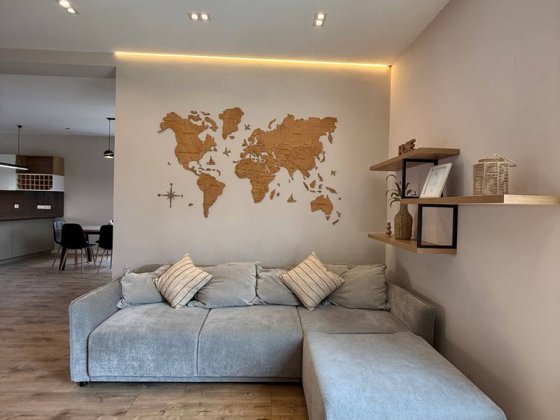 БУДИНОК 190 М² у центрі БУЧІ | 8 соток | Ремонт | Меблі | 460 000 $ Буча