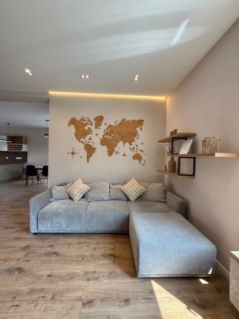 БУДИНОК 190 М² у центрі БУЧІ | 8 соток | Ремонт | Меблі | 460 000 $ - фото 1