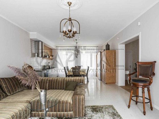 Продаж / Будинок / 160 м2 / Буча / вул. Києво-Мироцька
