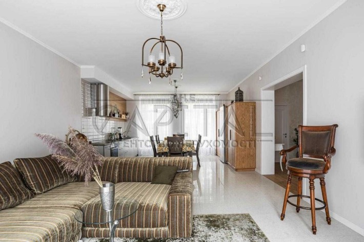Продаж / Будинок / 160 м2 / Буча / вул. Києво-Мироцька - фото 1