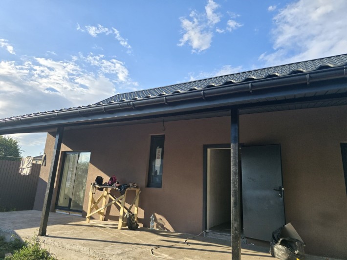 ПРОДАЖ Будинку  В центрі Борисполя— ТОП-ЛОКАЦІЯ! - фото 1